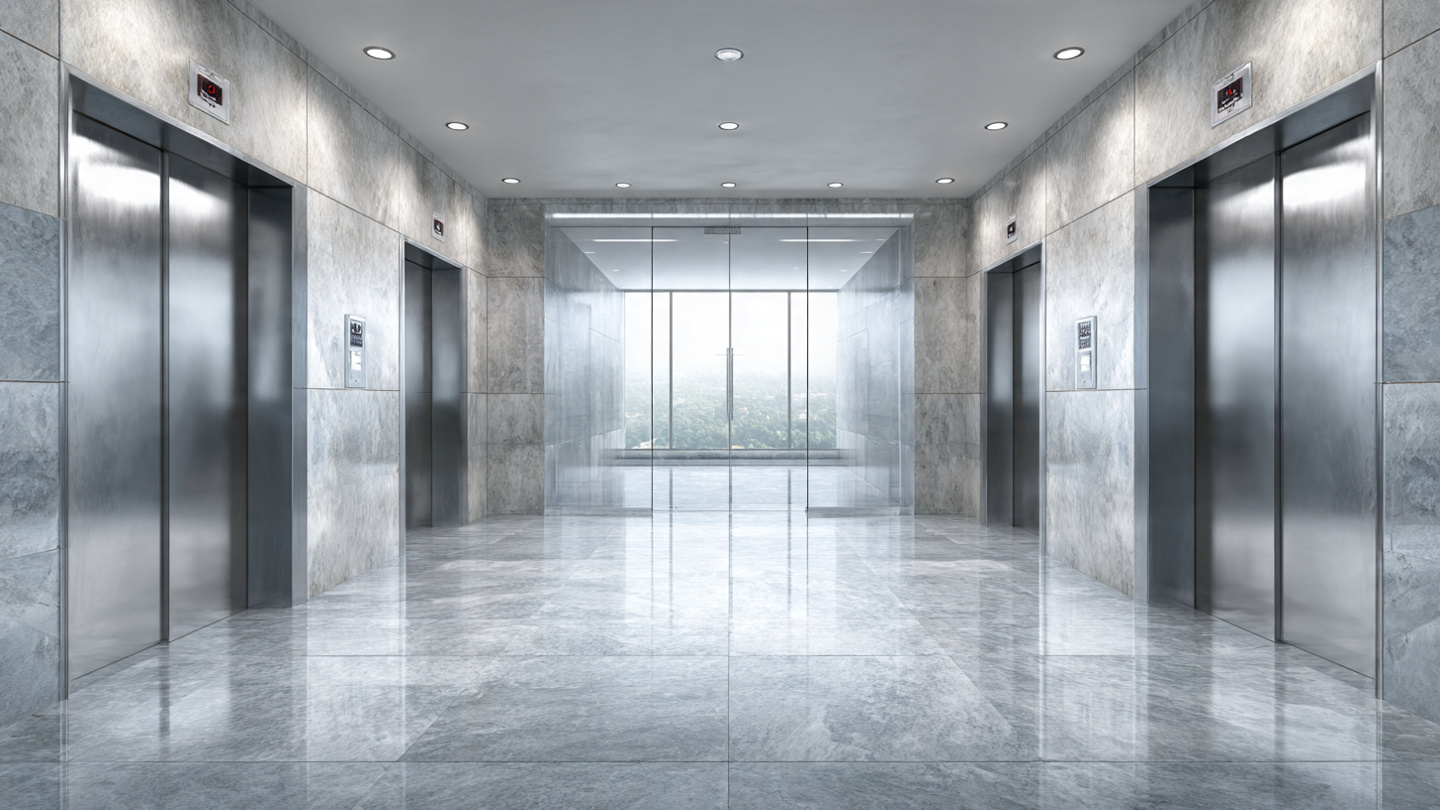 About Us 2 Elevator Repair Services